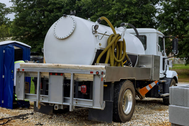 Best Sanitation services for porta potties  in Nixa, MO