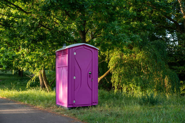 Best Portable restroom trailer rental  in Nixa, MO