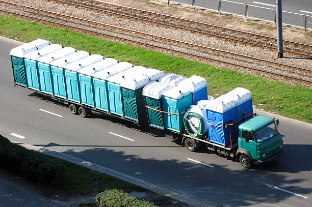 Best Local porta potty services  in Nixa, MO