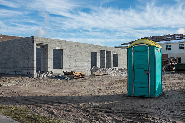 Best Construction site porta potty rental  in Nixa, MO